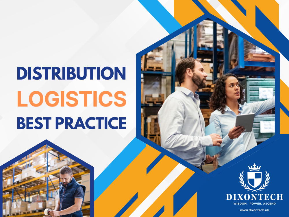 Distribution Logistics Best Practice